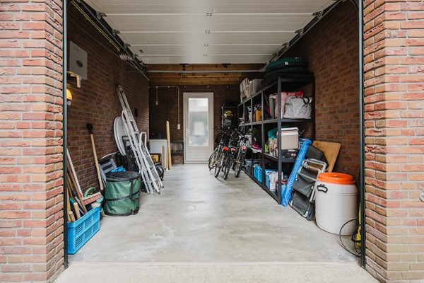 Medium property photo - Johan van der Poortenlaan 14, 3201 MC Spijkenisse